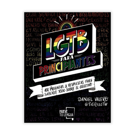 Lgtb Para Principiantes