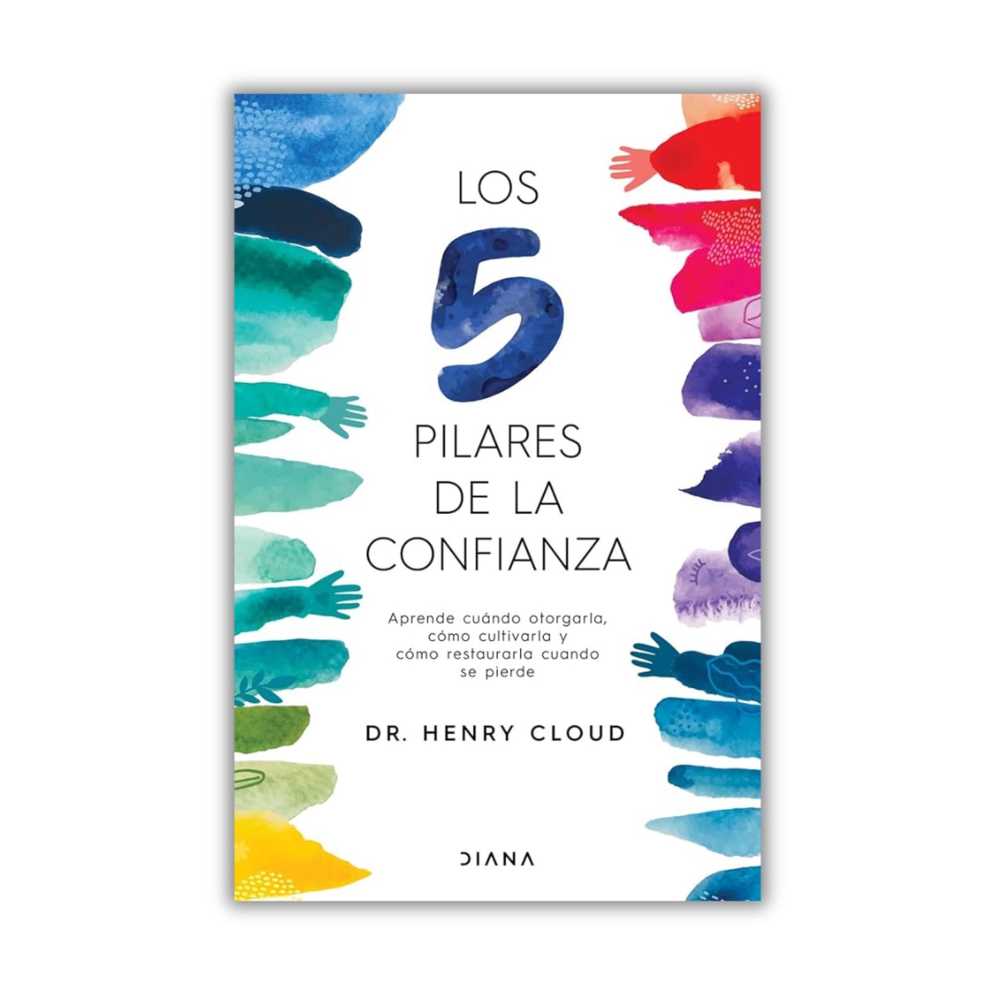 Los 5 pilares de la confianza