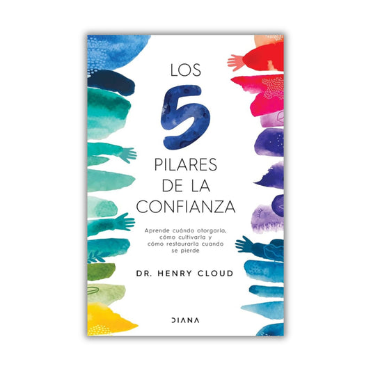 Los 5 pilares de la confianza