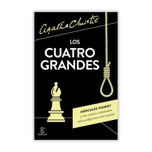 Los cuatro grandes