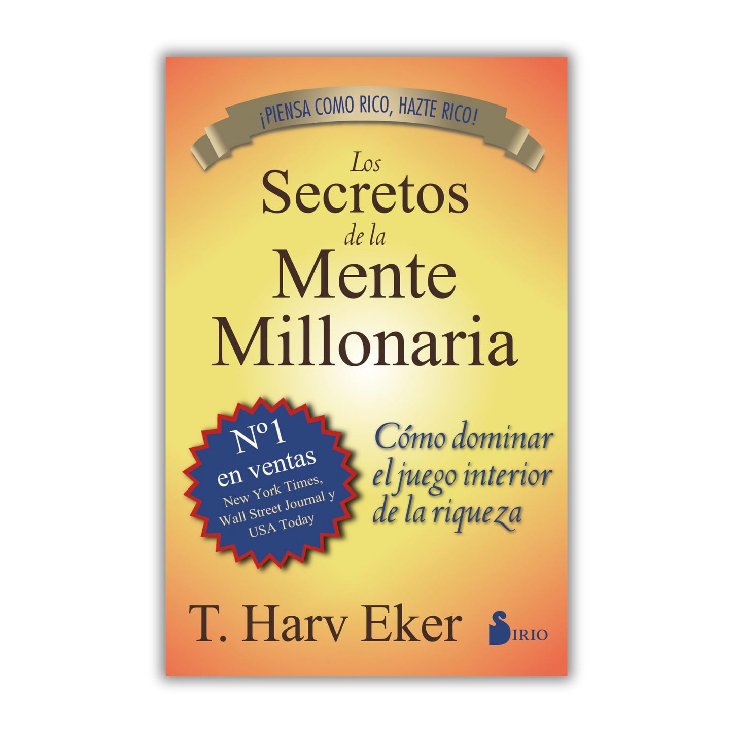 Los secretos de la mente millonaria. Bajo pedido