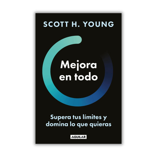 Mejora En Todo. Supera Tus Límites Y Domina Lo Que Quieras. Bajo pedido