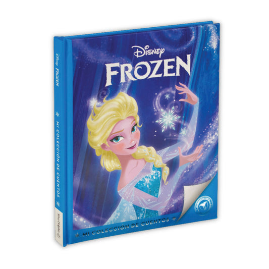 Mi Colección De Cuentos. Frozen / Pd.