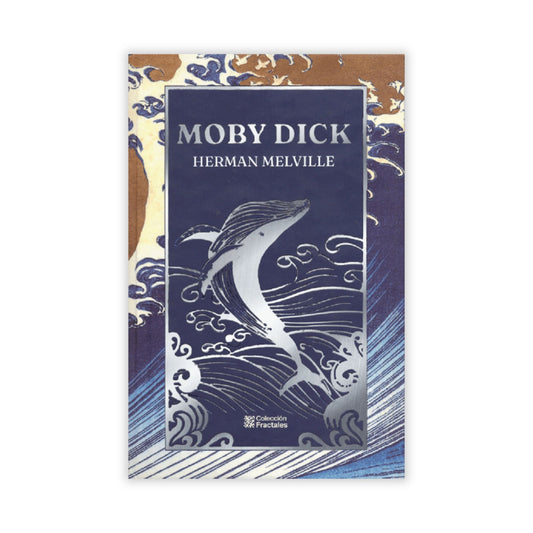 Moby Dick / Pd.