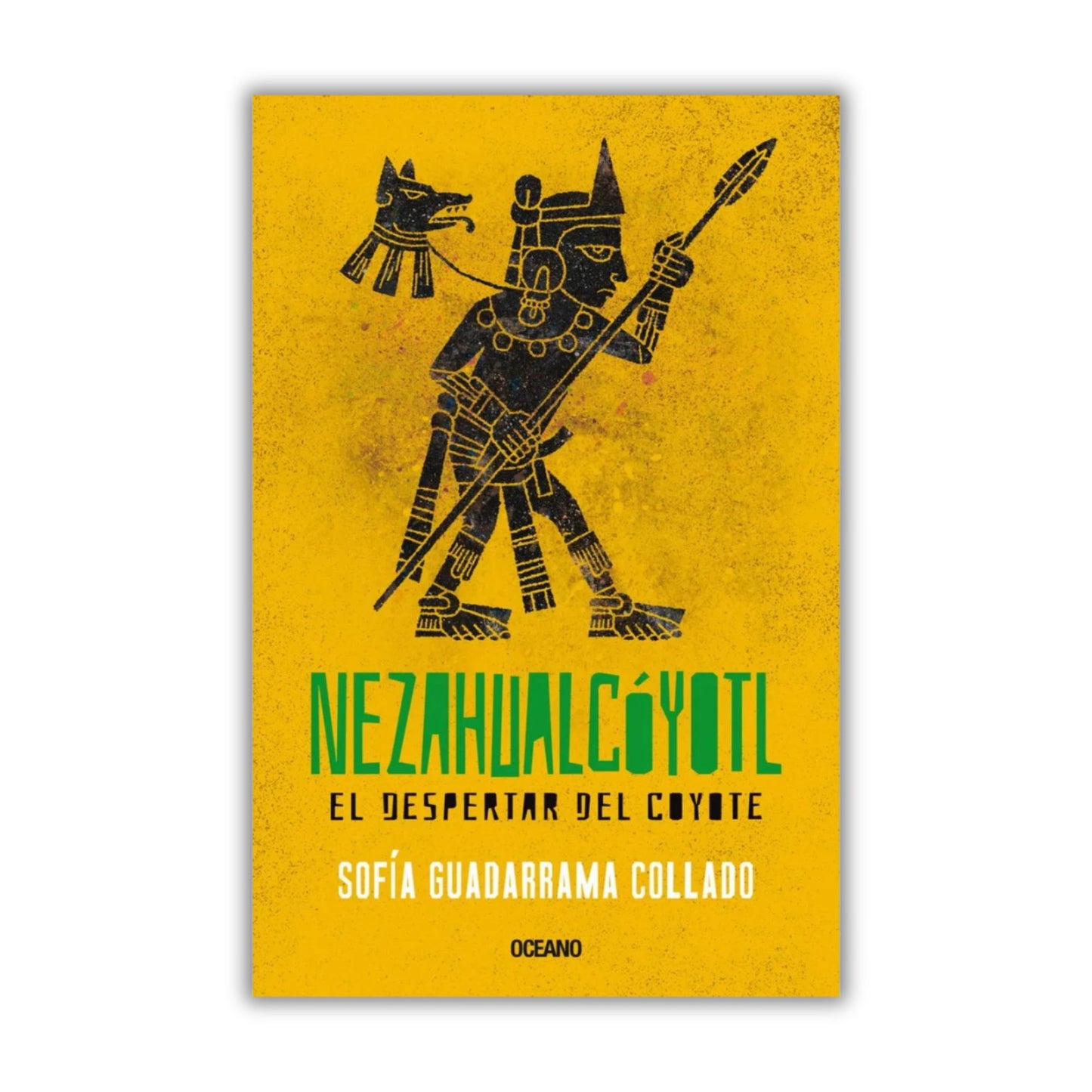 Nezahualcóyotl. El Despertar Del Coyote