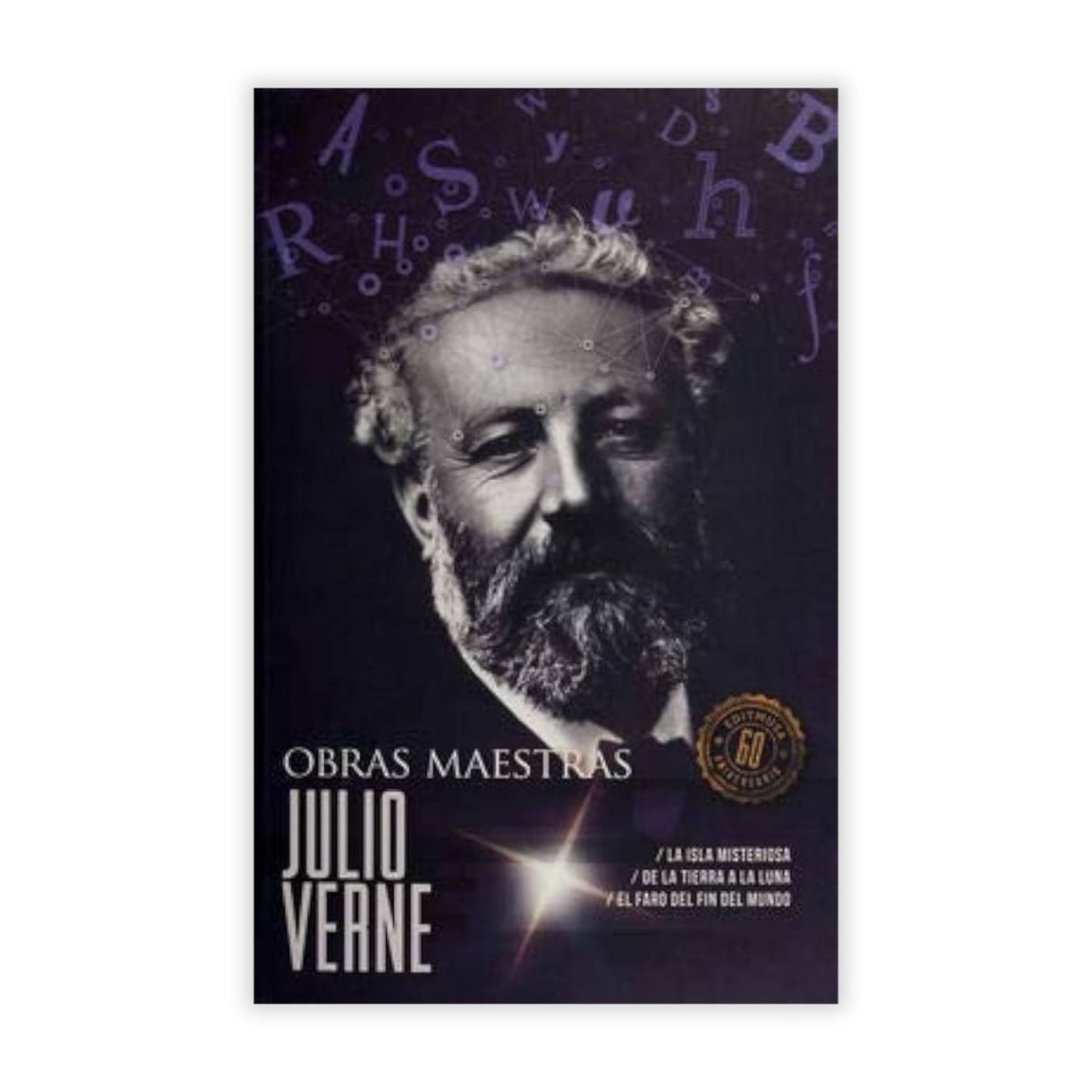 Obras Maestras De Julio Verne