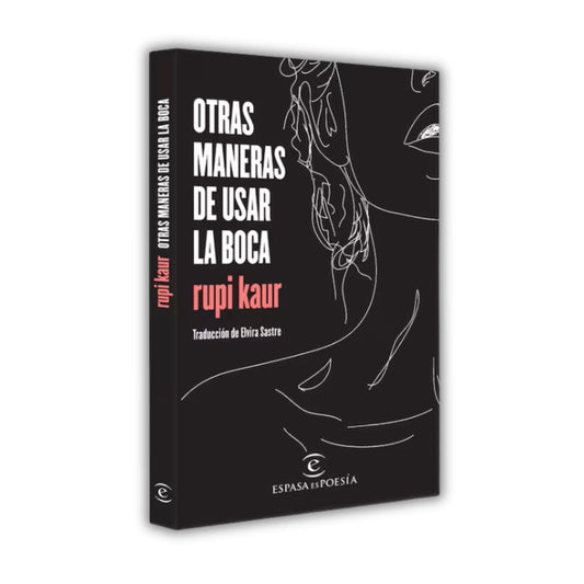 Otras maneras de usar la boca
