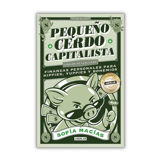 Pequeño cerdo capitalista