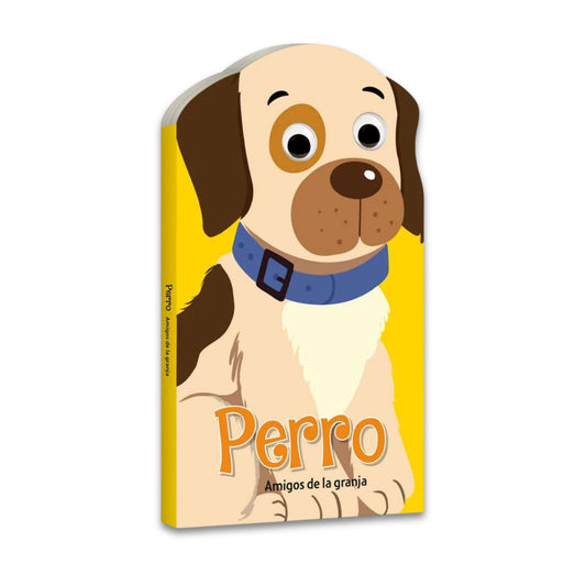 Perro, Amigos de la Granja