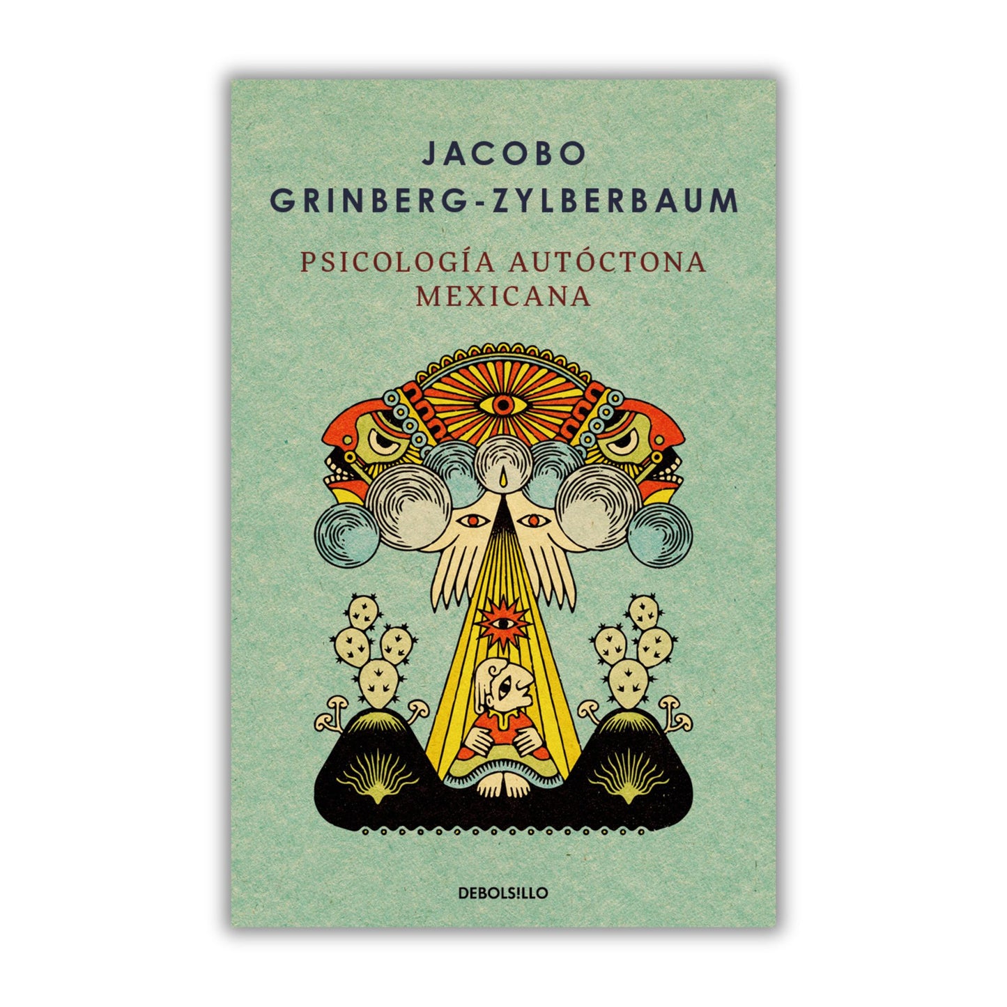 Psicología autóctona mexicana