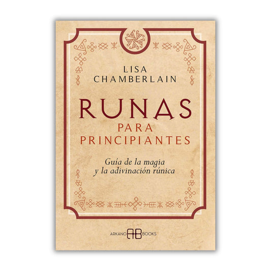 Runas para principiantes