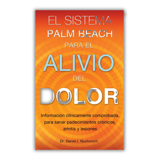 Sistema Palm Beach Para El Alivio Del Dolor