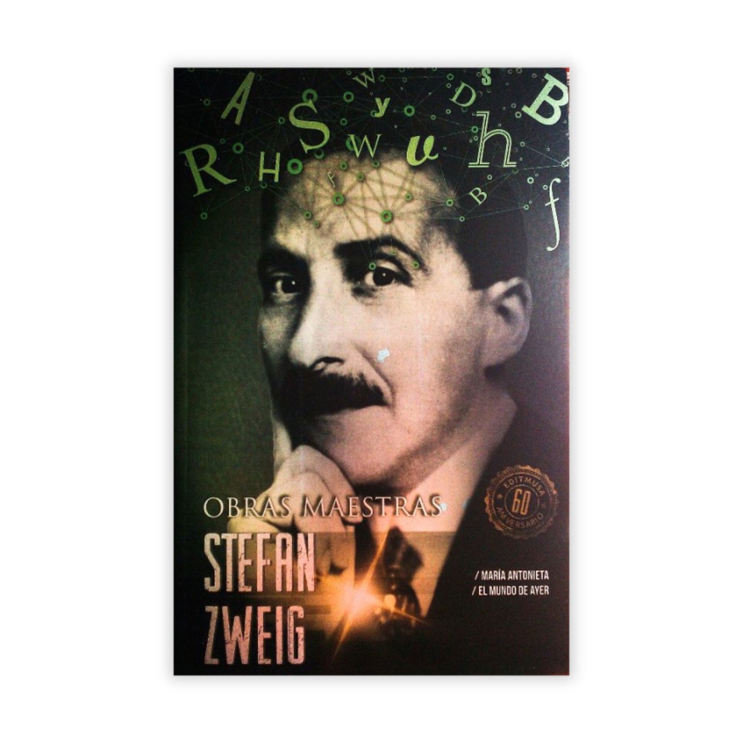 Stefan Zweig / Obras Maestras