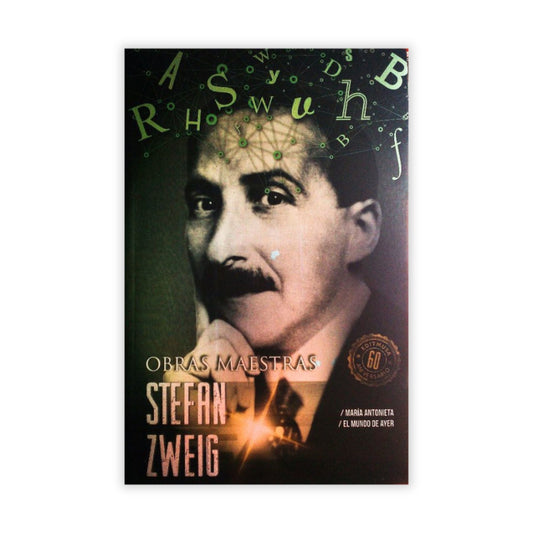 Stefan Zweig / Obras Maestras