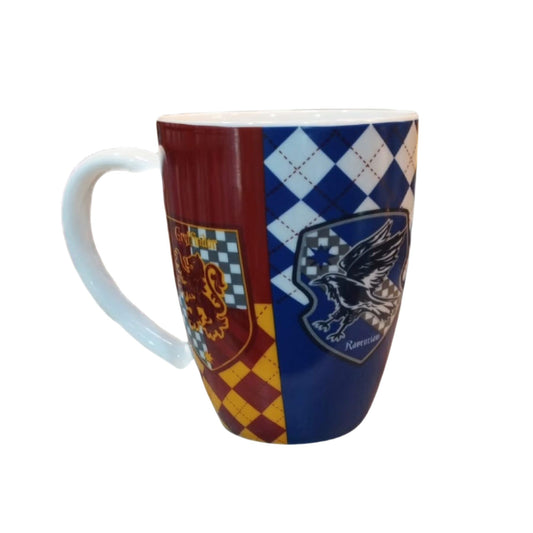 Taza Casas Hogwarts