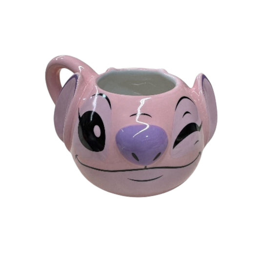 Taza Angel