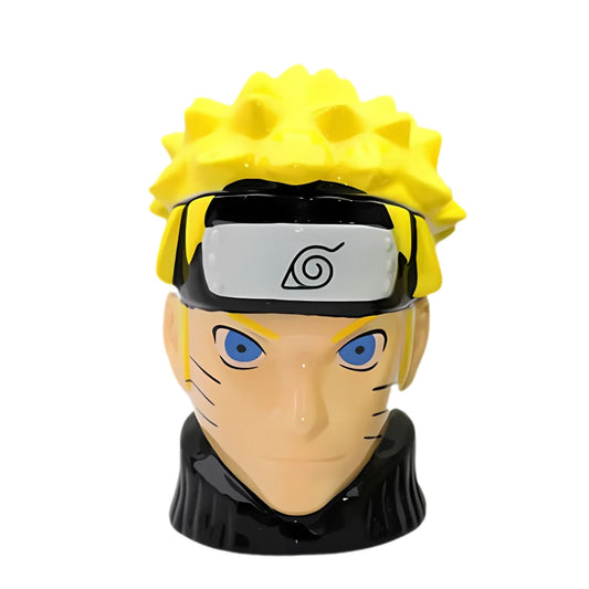 Taza Naruto