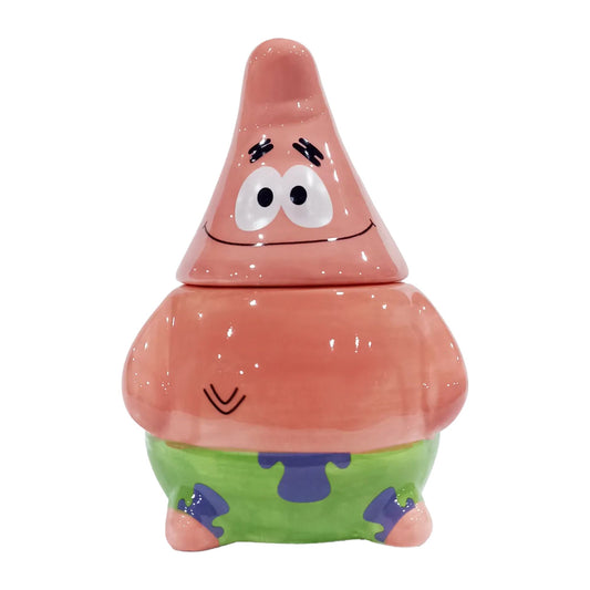 Taza Patricio Estrella 3D