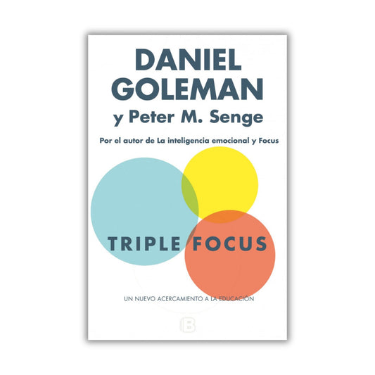 Triple Focus