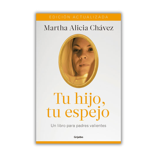 Tu hijo, tu espejo