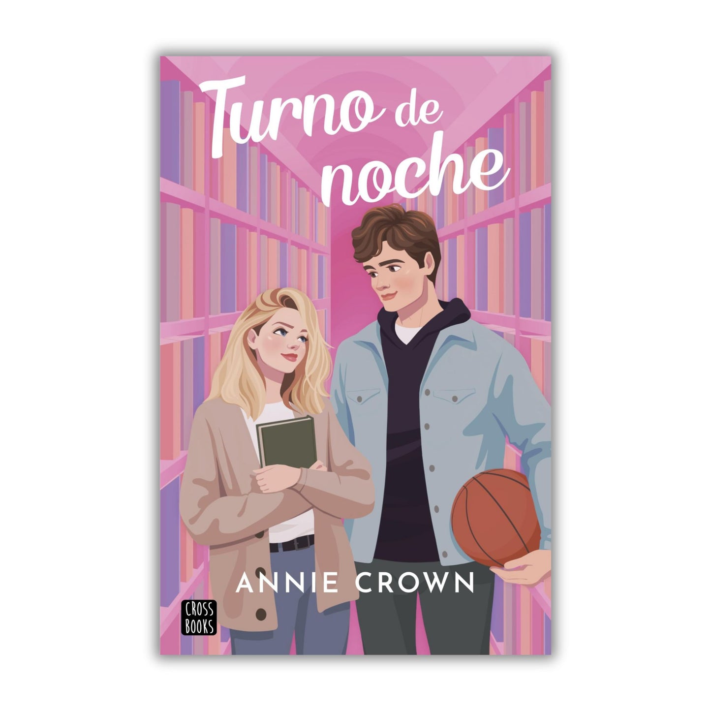 Turno de Noche. Bajo pedido