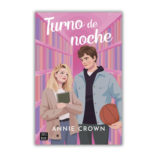 Turno de Noche. Bajo pedido