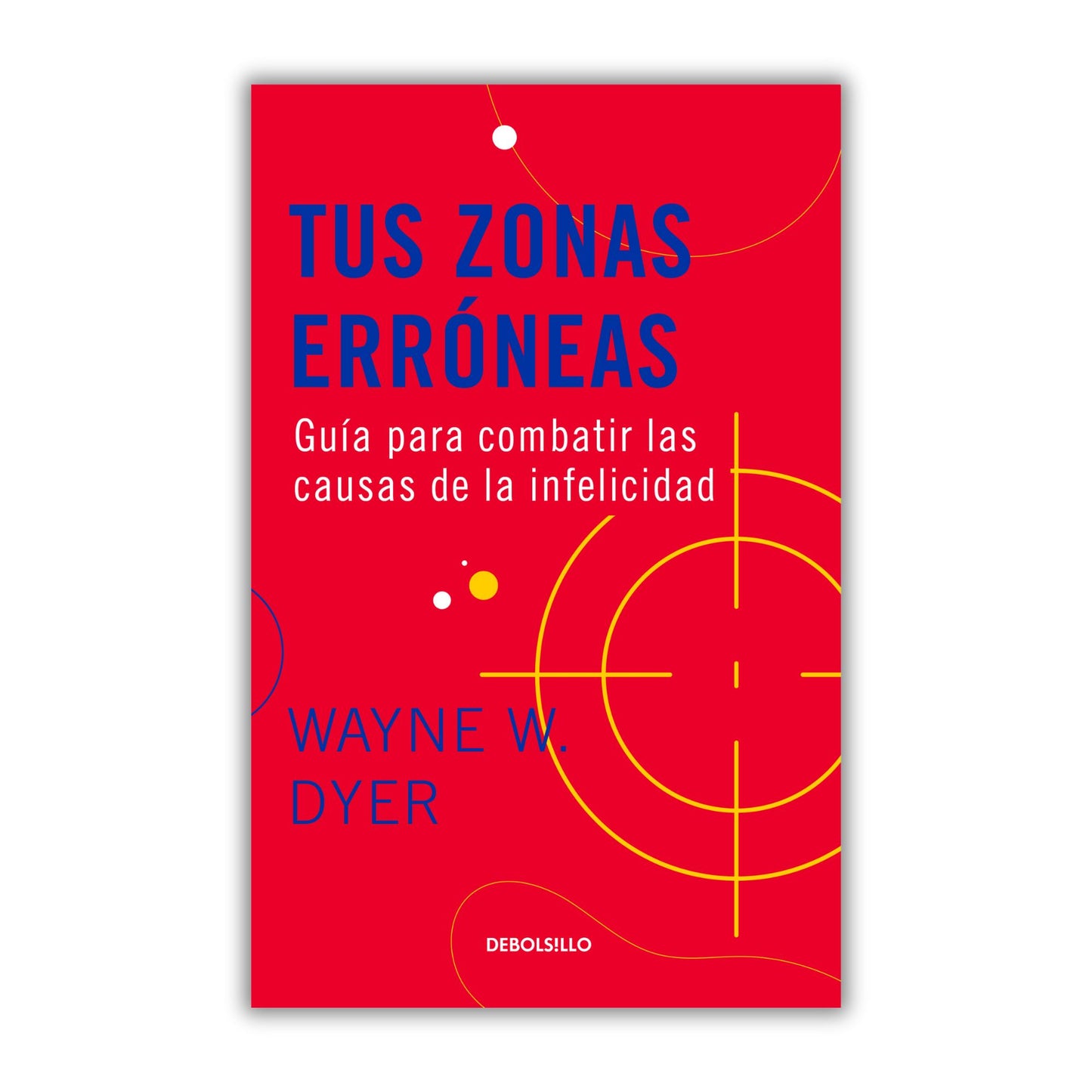 Tus zonas erróneas