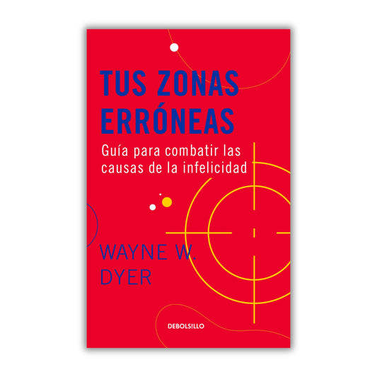 Tus zonas erróneas