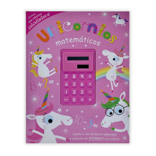 Unicornios Matemáticos
