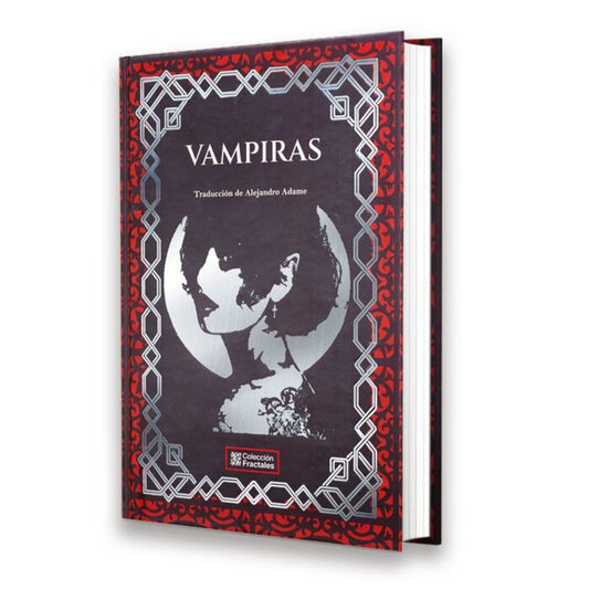 Vampiras