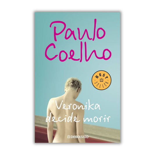 Veronika decide morir 2017. Bajo pedido
