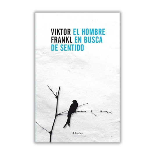 Viktor el hombre en busca de sentido