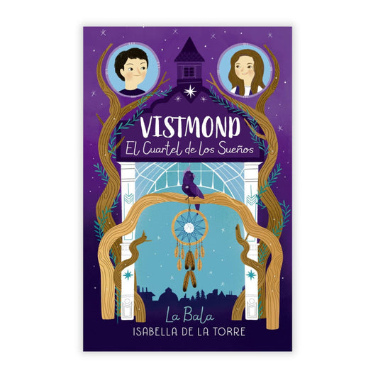 Vistmond. El Cuartel De Los Sueños