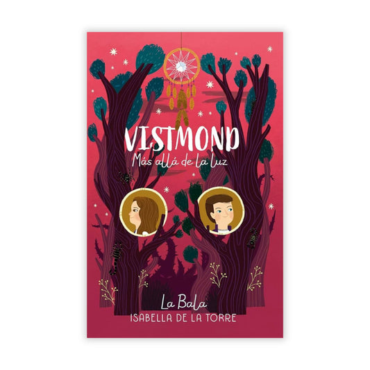 Vistmond Mas Alla De La Luz