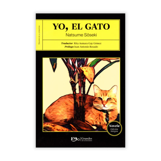 Yo, El Gato
