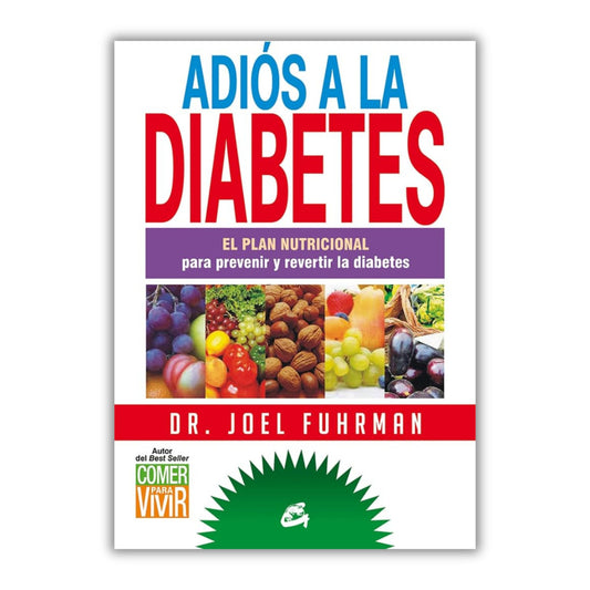 Adiós a la diabetes