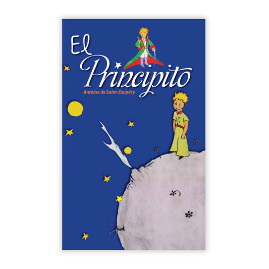 Principito, El / Pd.