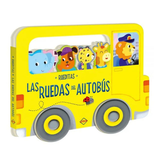Las Ruedas del autobùs
