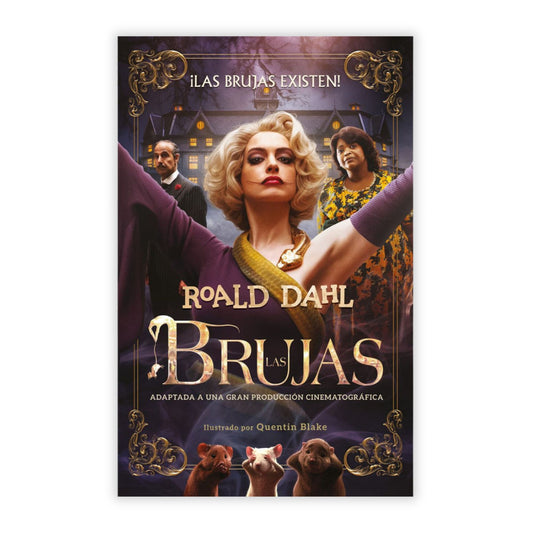 Las Brujas
