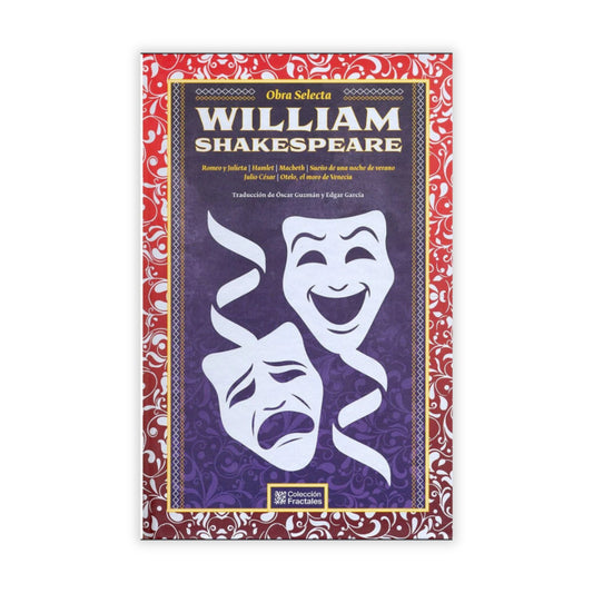 Obra Selecta William Shakespeare